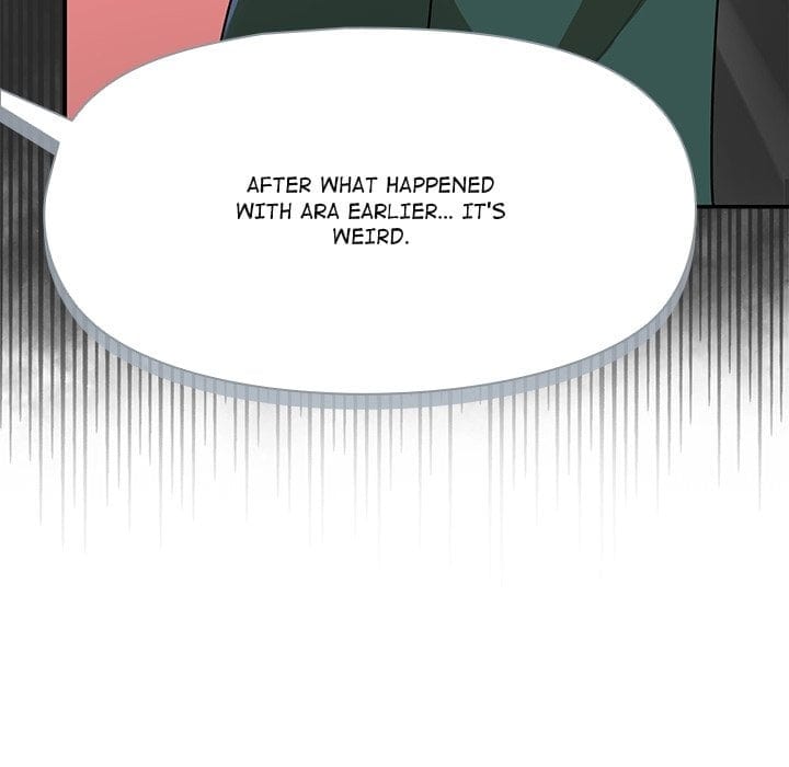Paws on Campus Uncensored, chapter 20, page 60 of 185