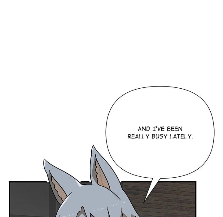Paws on Campus Uncensored, chapter 20, page 61 of 185