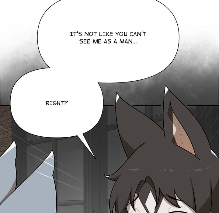 Paws on Campus Uncensored, chapter 20, page 67 of 185