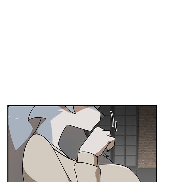 Paws on Campus Uncensored, chapter 20, page 70 of 185