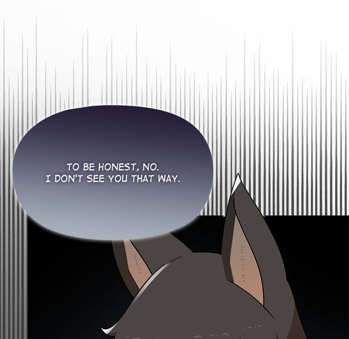 Paws on Campus Uncensored, chapter 20, page 72 of 185