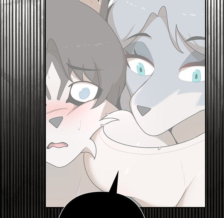 Paws on Campus Uncensored, chapter 20, page 90 of 185