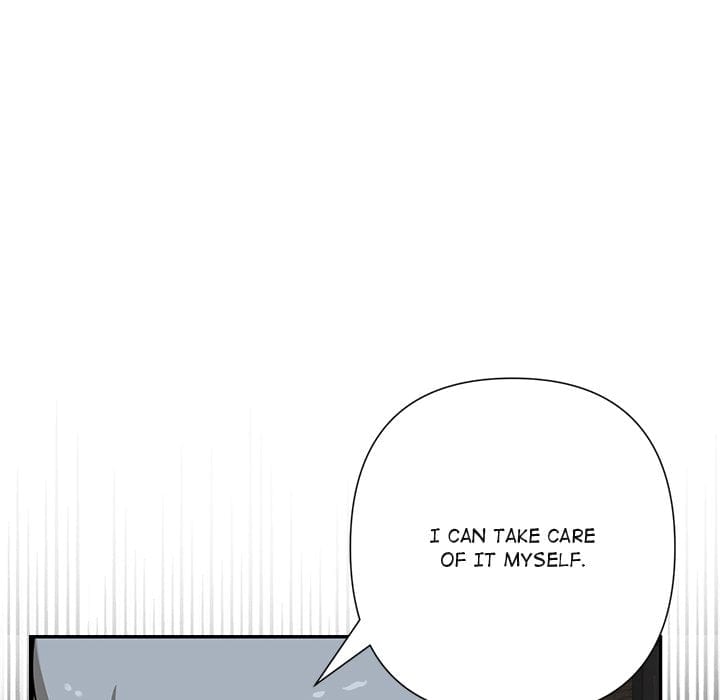 Paws on Campus Uncensored, chapter 20, page 95 of 185