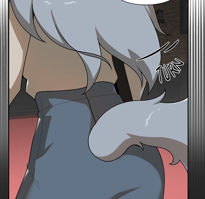 Paws on Campus Uncensored, chapter 20, page 96 of 185