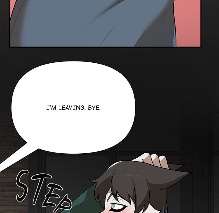 Paws on Campus Uncensored, chapter 20, page 97 of 185