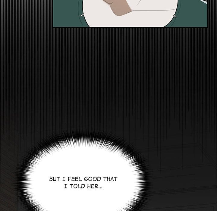 Paws on Campus Uncensored, chapter 20, page 101 of 185
