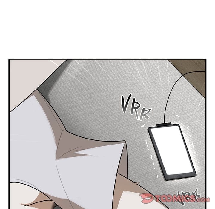 Paws on Campus Uncensored, chapter 20, page 116 of 185