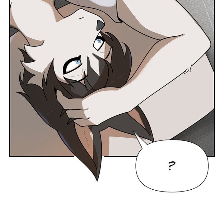 Paws on Campus Uncensored, chapter 20, page 117 of 185