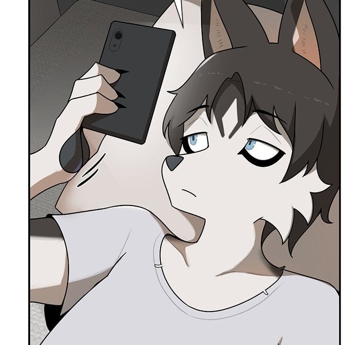 Paws on Campus Uncensored, chapter 20, page 119 of 185