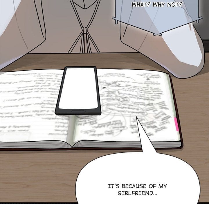 Paws on Campus Uncensored, chapter 20, page 123 of 185