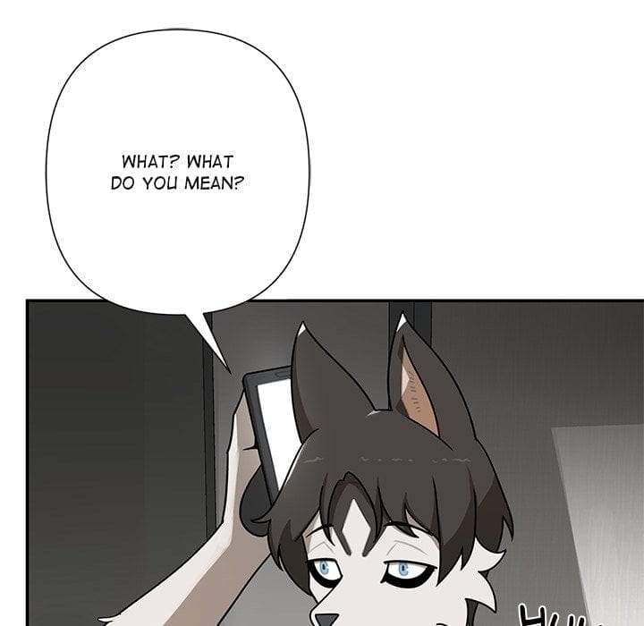 Paws on Campus Uncensored, chapter 20, page 125 of 185