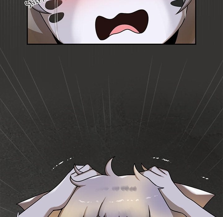 Paws on Campus Uncensored, chapter 20, page 152 of 185
