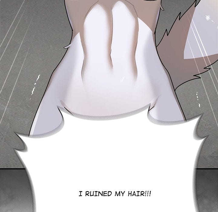 Paws on Campus Uncensored, chapter 20, page 154 of 185