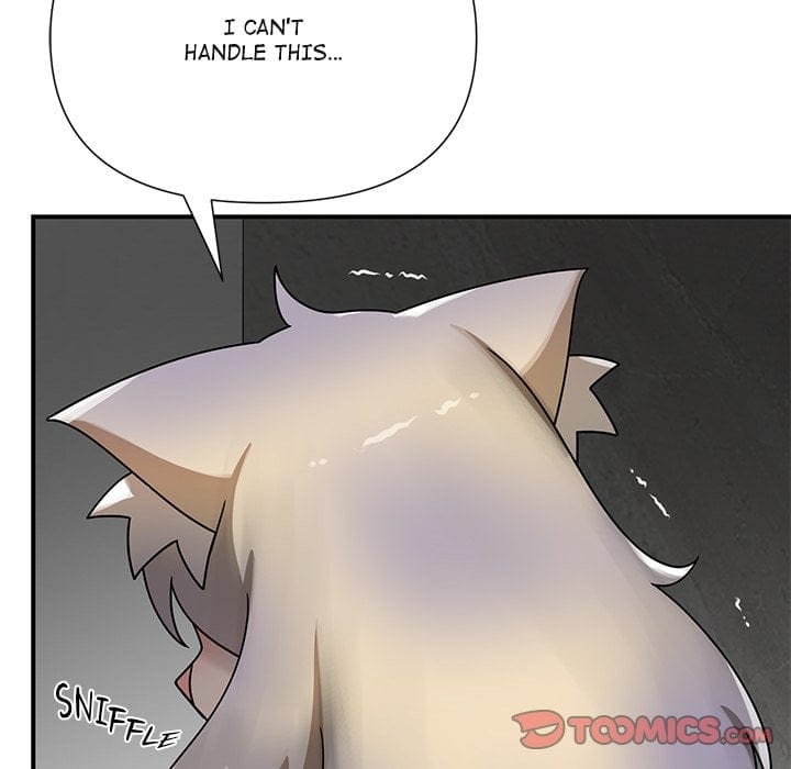 Paws on Campus Uncensored, chapter 20, page 156 of 185
