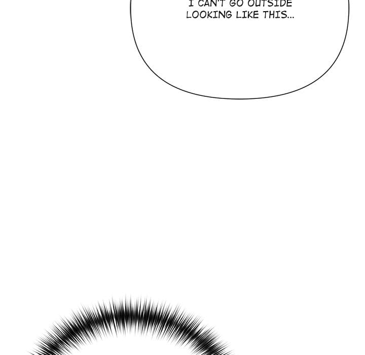 Paws on Campus Uncensored, chapter 20, page 158 of 185
