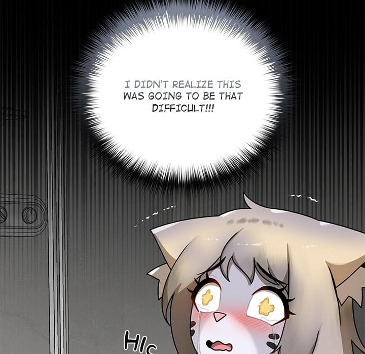 Paws on Campus Uncensored, chapter 20, page 161 of 185