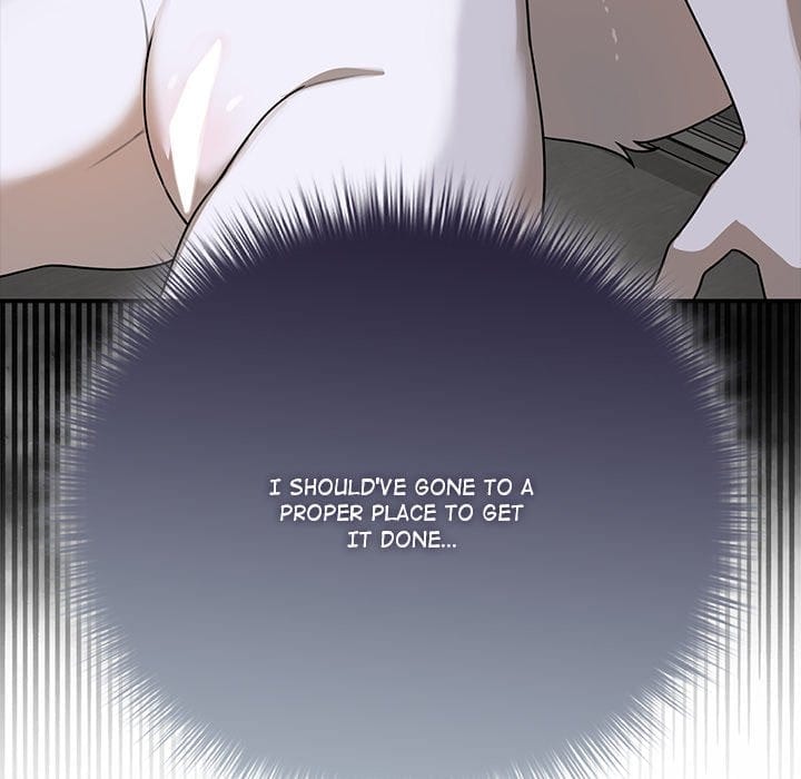 Paws on Campus Uncensored, chapter 20, page 163 of 185