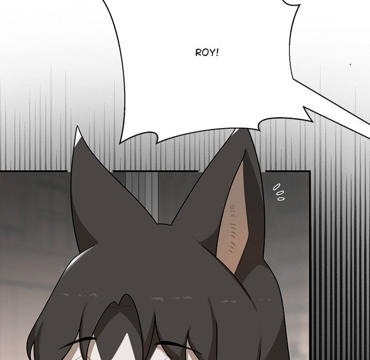 Paws on Campus Uncensored, chapter 20, page 174 of 185