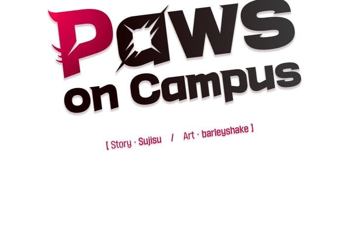 Paws on Campus Uncensored, chapter 20, page 185 of 185