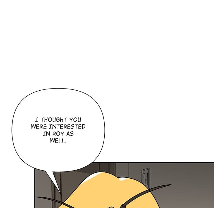 Paws on Campus Uncensored, chapter 21, page 7 of 180