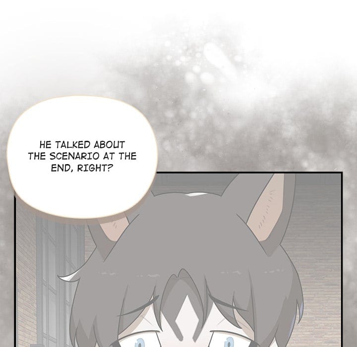 Paws on Campus Uncensored, chapter 21, page 10 of 180