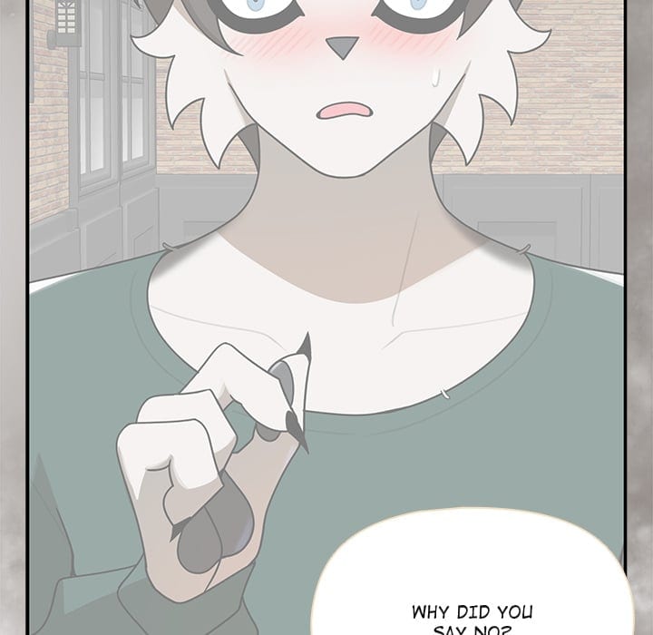 Paws on Campus Uncensored, chapter 21, page 11 of 180