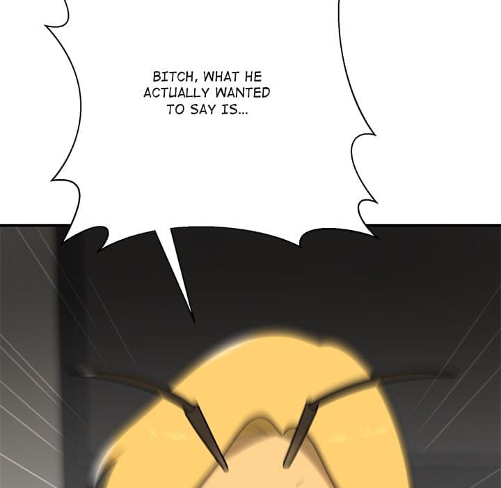 Paws on Campus Uncensored, chapter 21, page 16 of 180