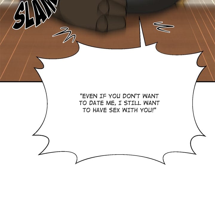 Paws on Campus Uncensored, chapter 21, page 18 of 180