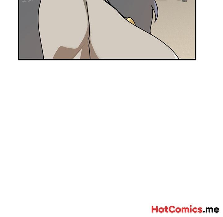 Paws on Campus Uncensored, chapter 21, page 24 of 180