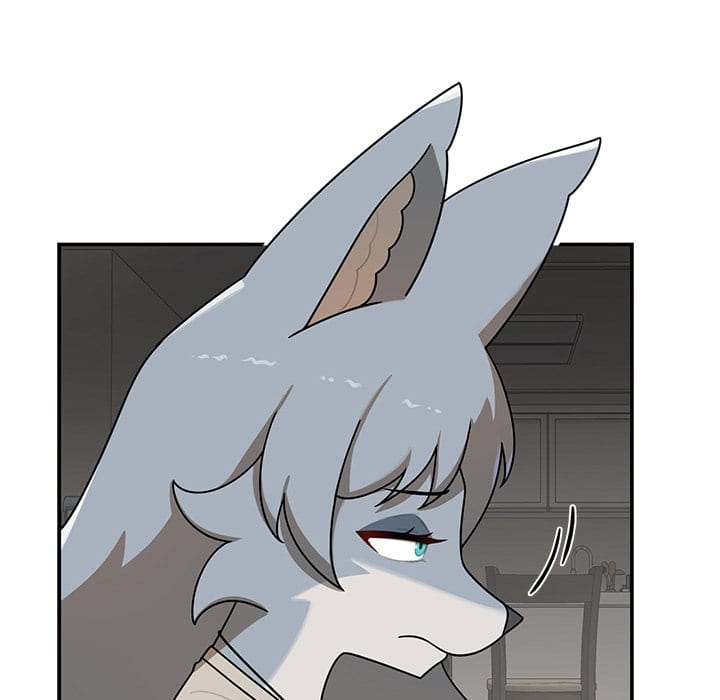 Paws on Campus Uncensored, chapter 21, page 25 of 180