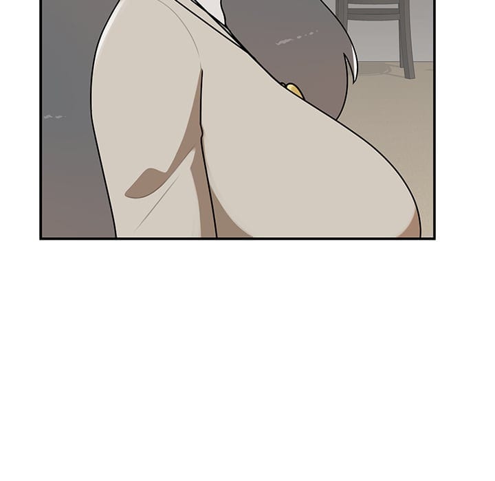 Paws on Campus Uncensored, chapter 21, page 26 of 180