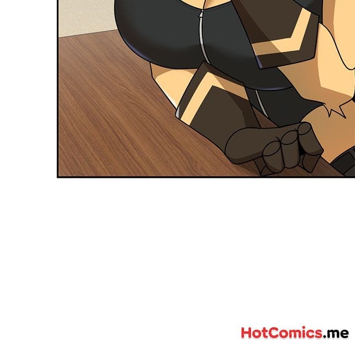 Paws on Campus Uncensored, chapter 21, page 29 of 180