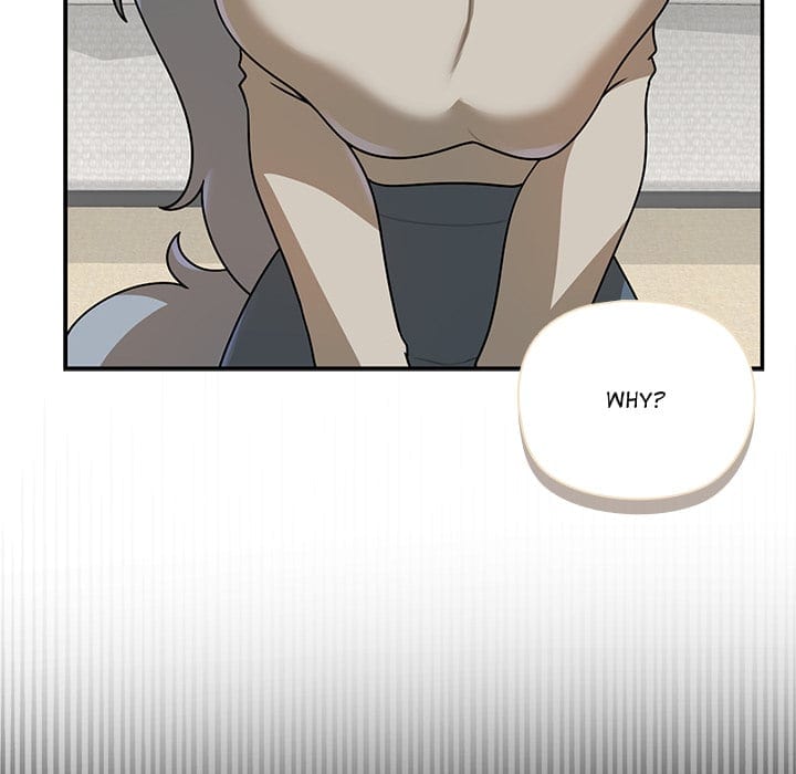 Paws on Campus Uncensored, chapter 21, page 32 of 180