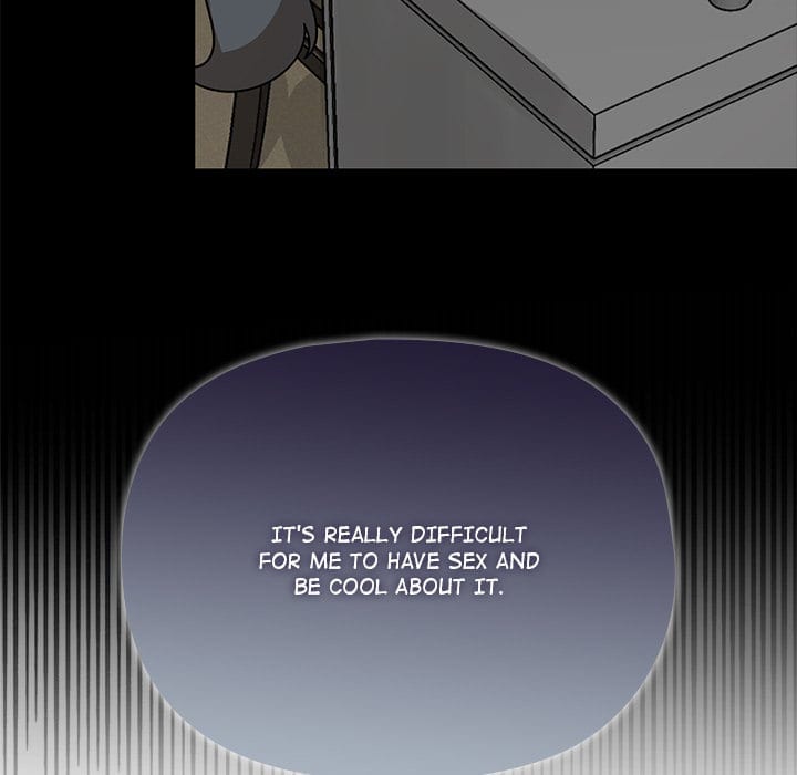 Paws on Campus Uncensored, chapter 21, page 36 of 180