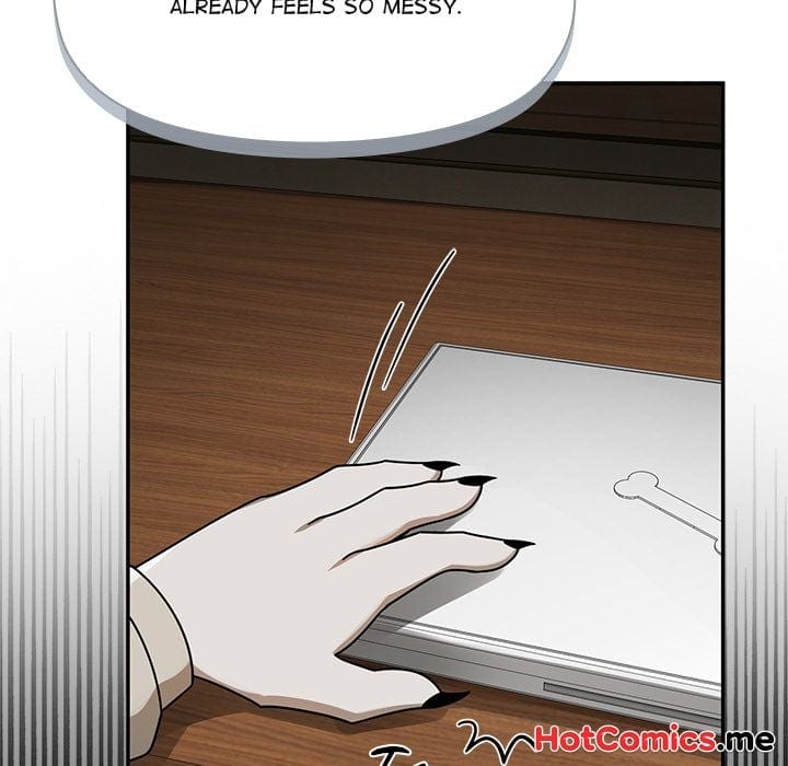 Paws on Campus Uncensored, chapter 21, page 38 of 180