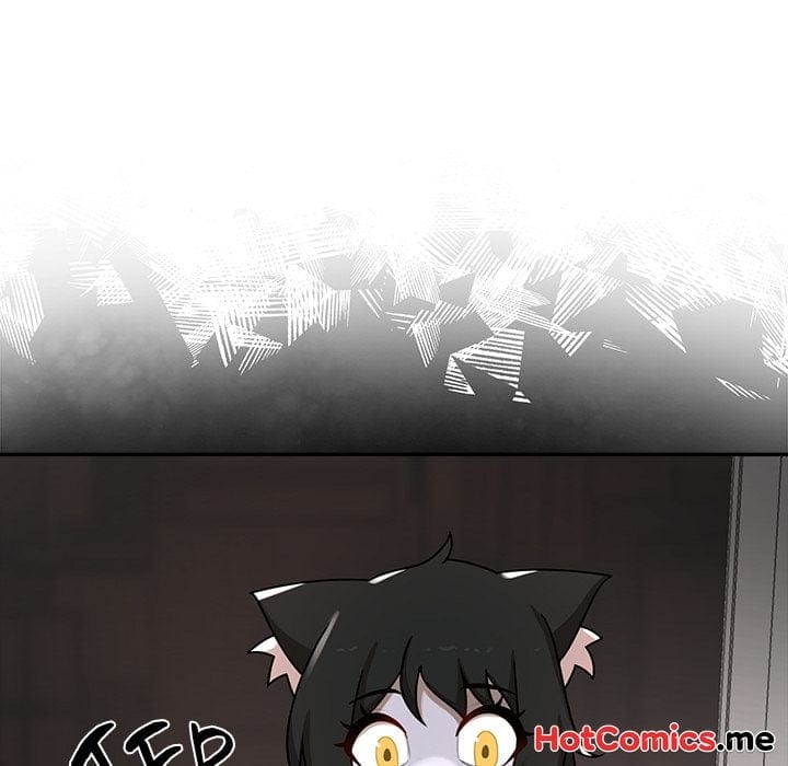 Paws on Campus Uncensored, chapter 21, page 43 of 180
