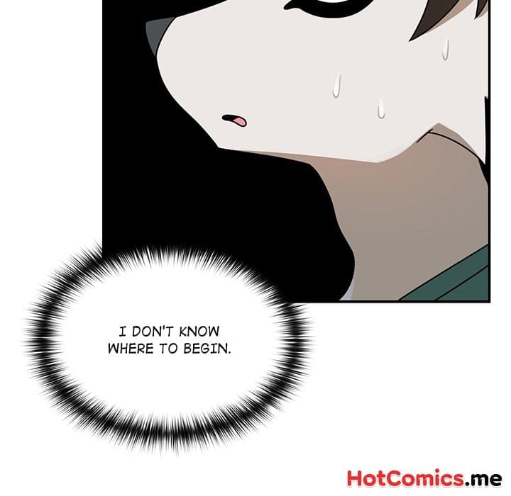 Paws on Campus Uncensored, chapter 21, page 48 of 180