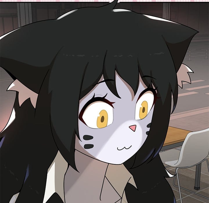 Paws on Campus Uncensored, chapter 21, page 50 of 180