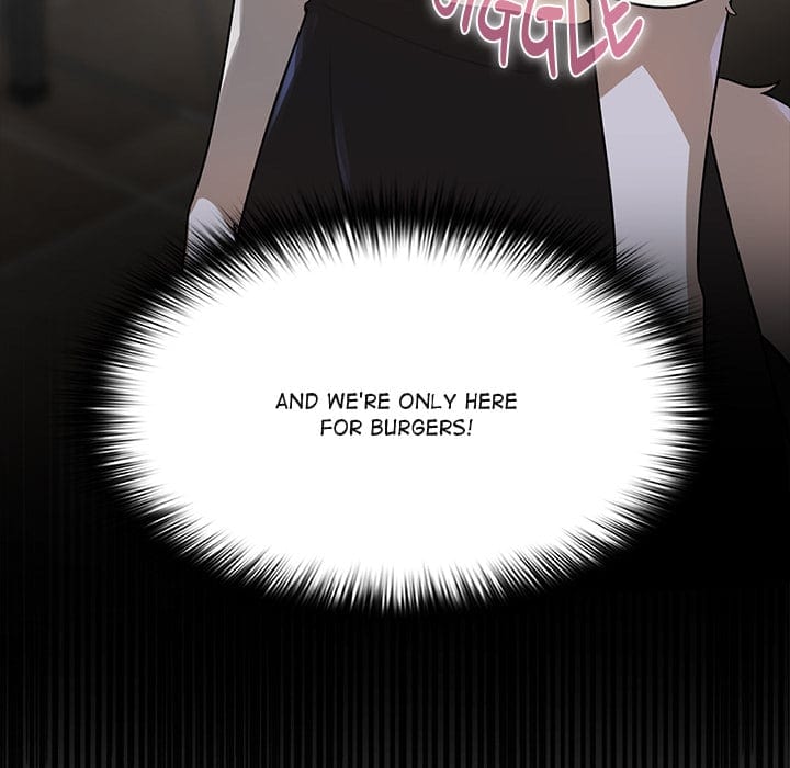 Paws on Campus Uncensored, chapter 21, page 64 of 180