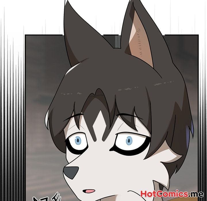 Paws on Campus Uncensored, chapter 21, page 72 of 180