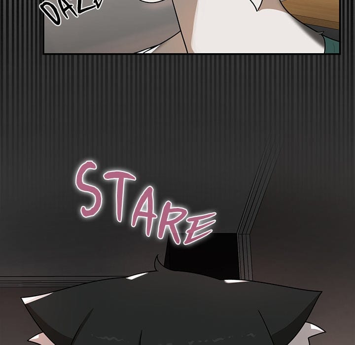 Paws on Campus Uncensored, chapter 21, page 73 of 180