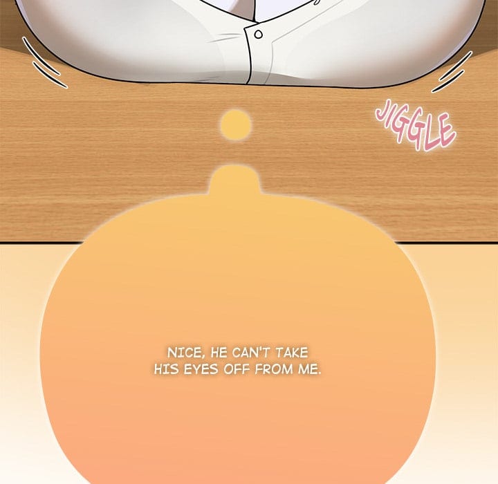 Paws on Campus Uncensored, chapter 21, page 75 of 180