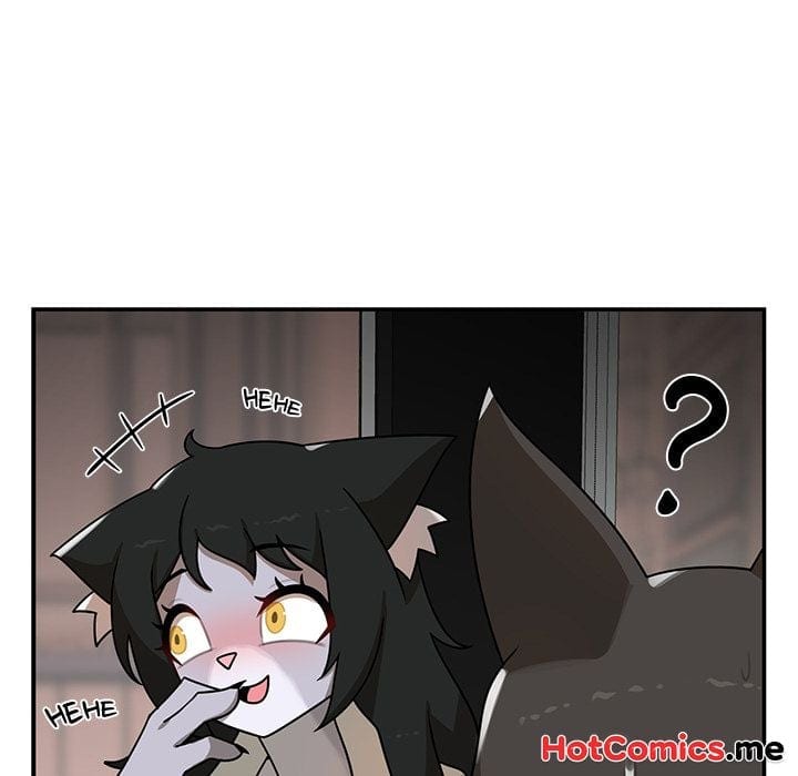 Paws on Campus Uncensored, chapter 21, page 82 of 180