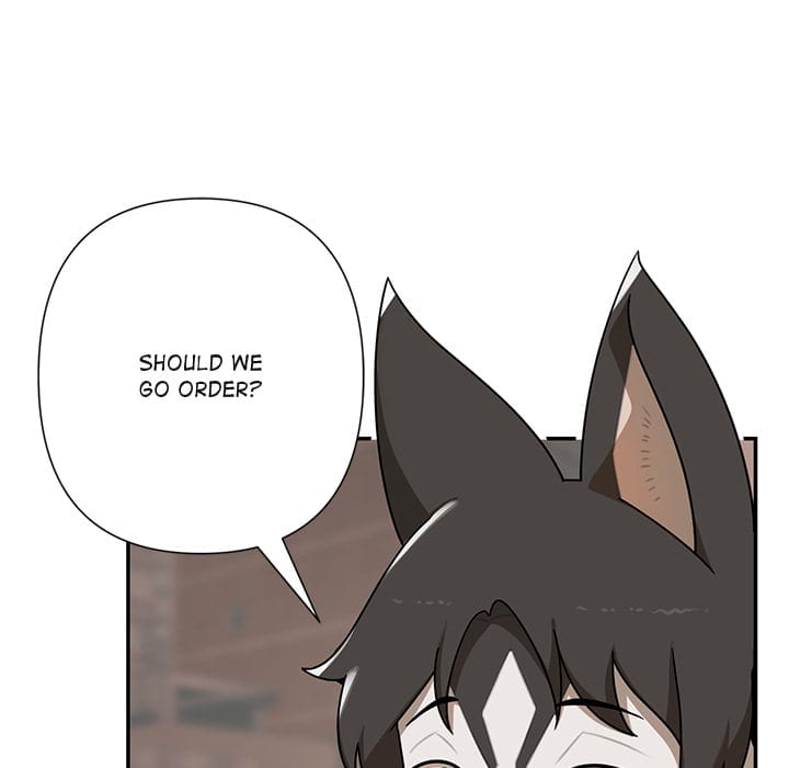 Paws on Campus Uncensored, chapter 21, page 85 of 180