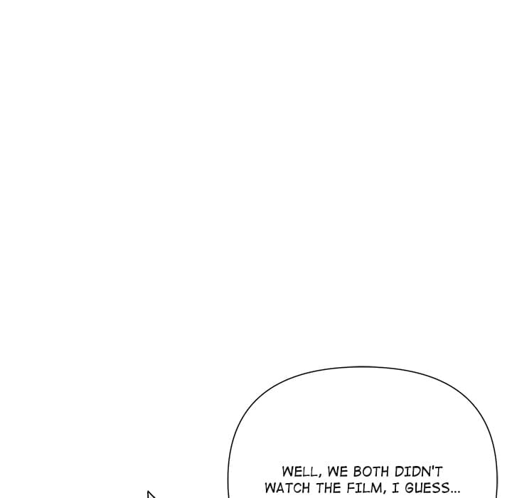 Paws on Campus Uncensored, chapter 21, page 93 of 180