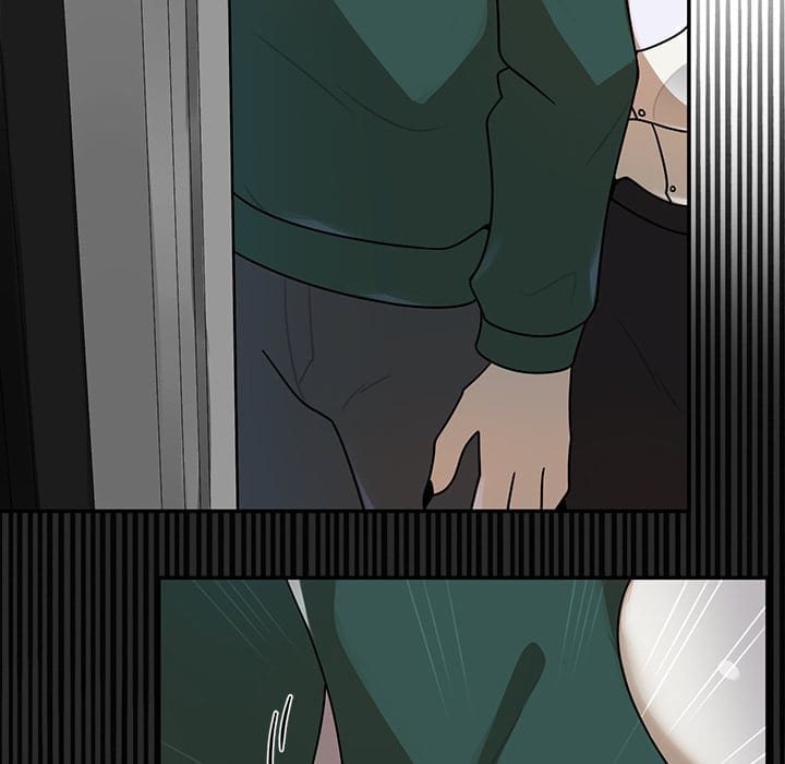 Paws on Campus Uncensored, chapter 21, page 95 of 180