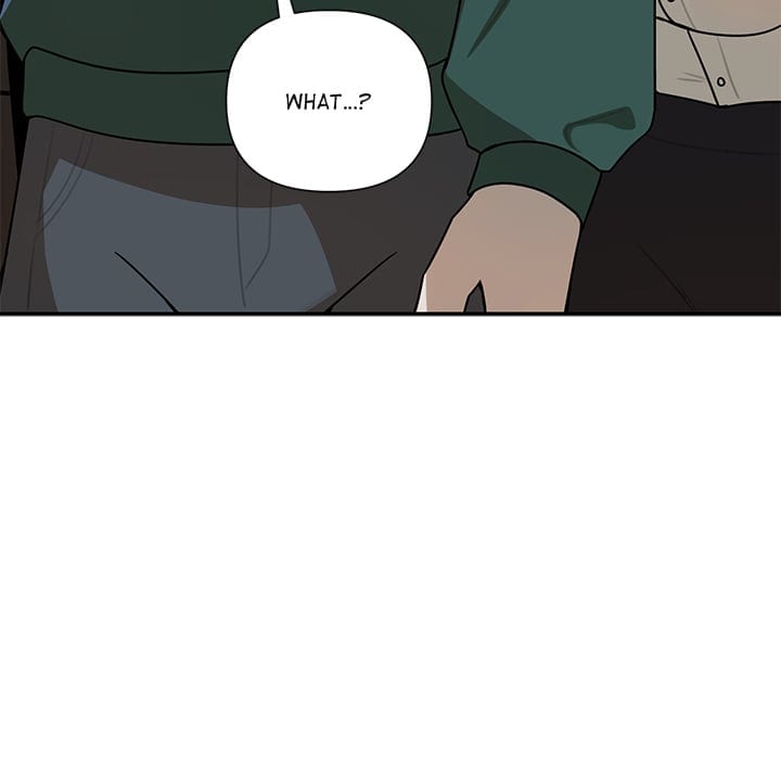 Paws on Campus Uncensored, chapter 21, page 99 of 180