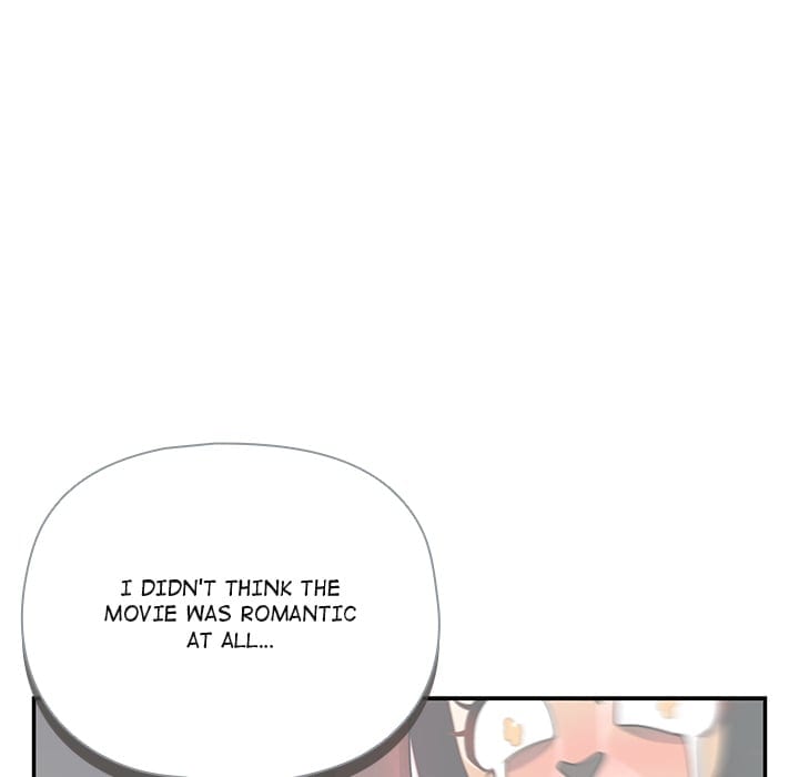 Paws on Campus Uncensored, chapter 21, page 100 of 180