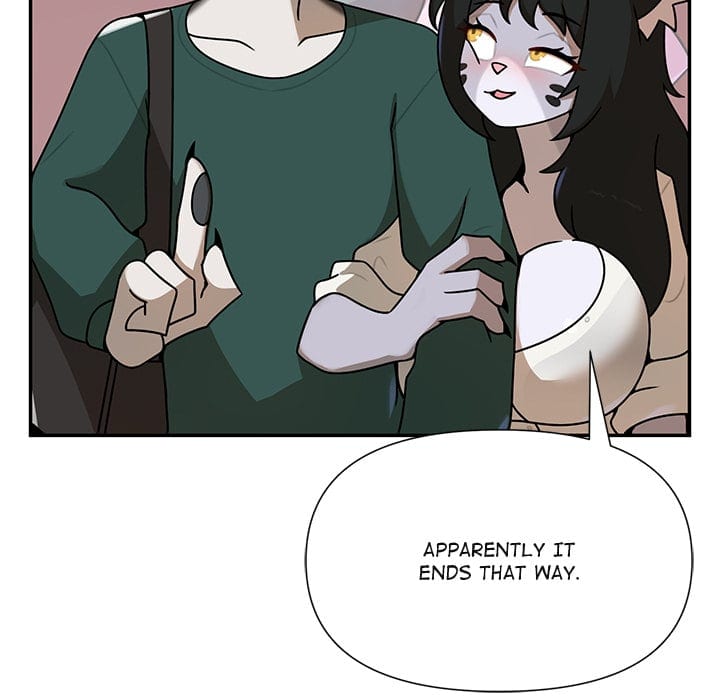 Paws on Campus Uncensored, chapter 21, page 102 of 180