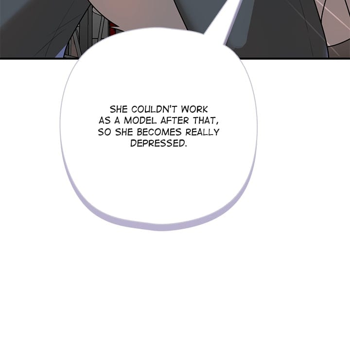 Paws on Campus Uncensored, chapter 21, page 108 of 180